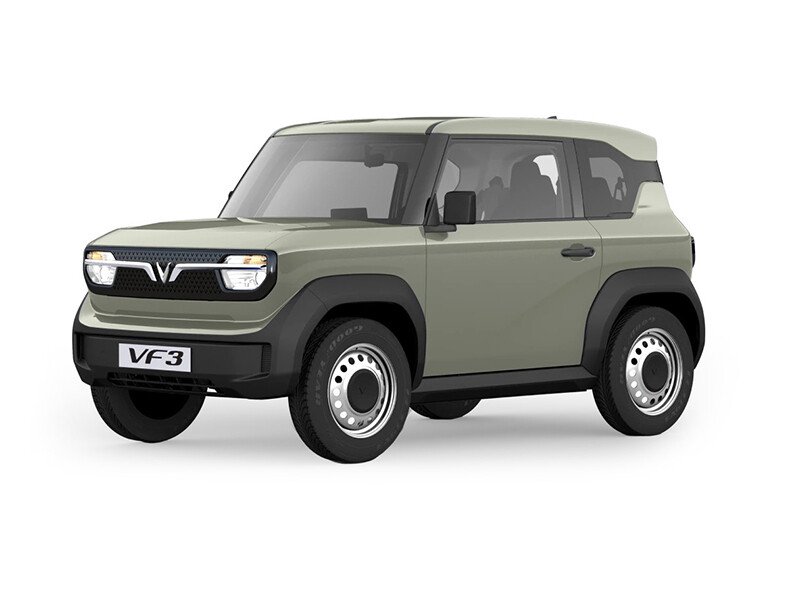 VinFast VF3