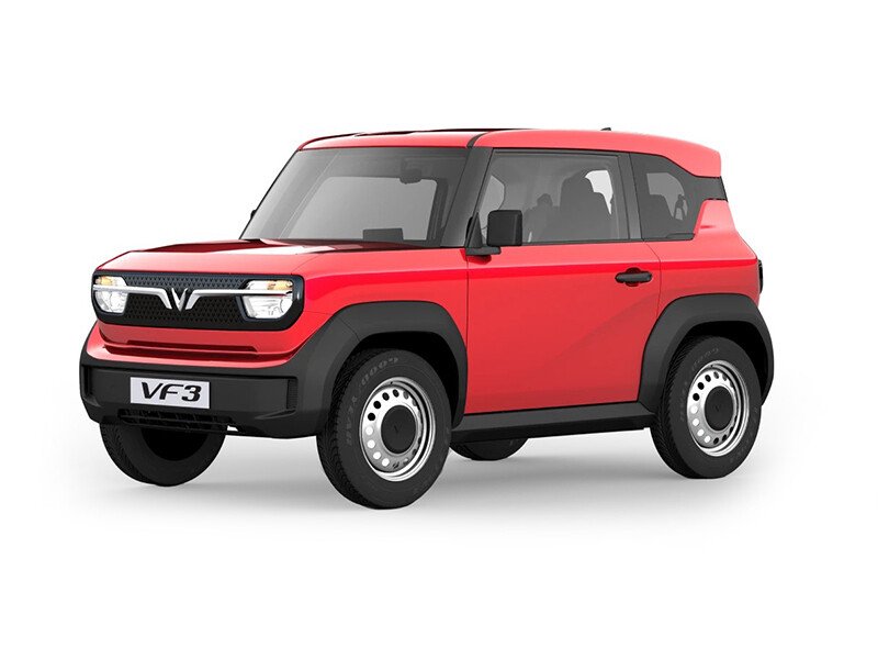 VinFast VF3