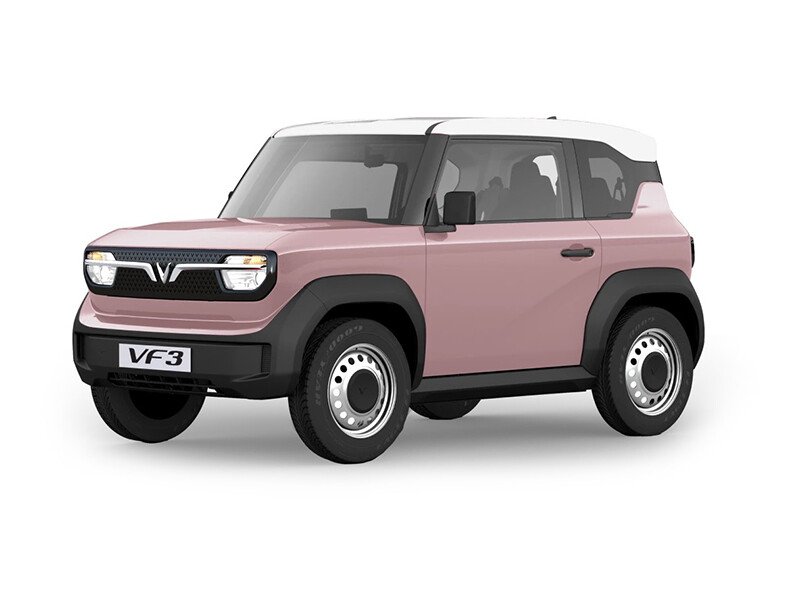 VinFast VF3
