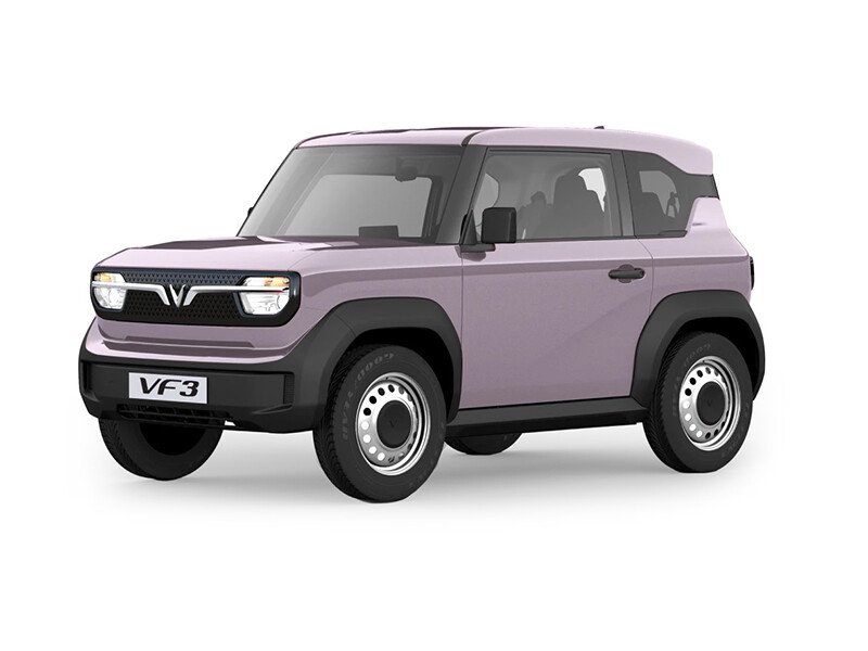 VinFast VF3