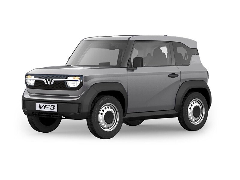 VinFast VF3