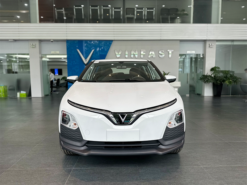 VinFast VF5