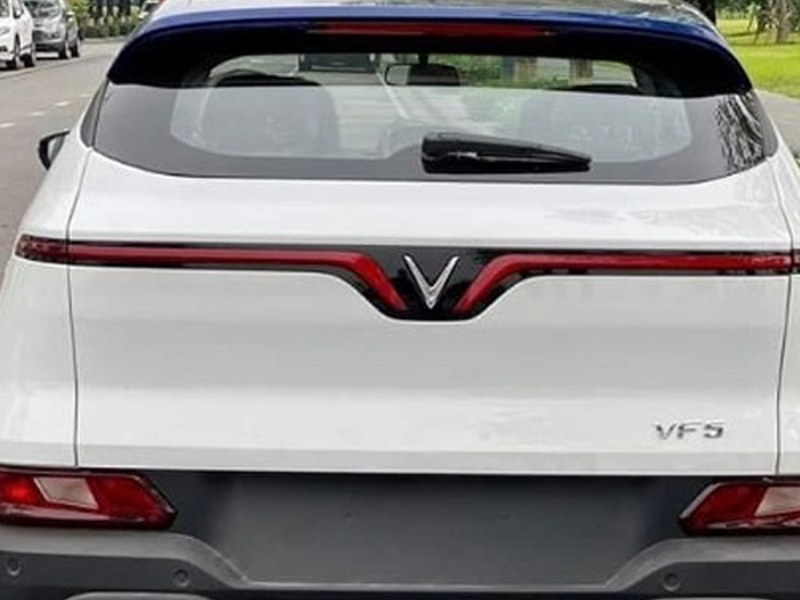 VinFast VF5